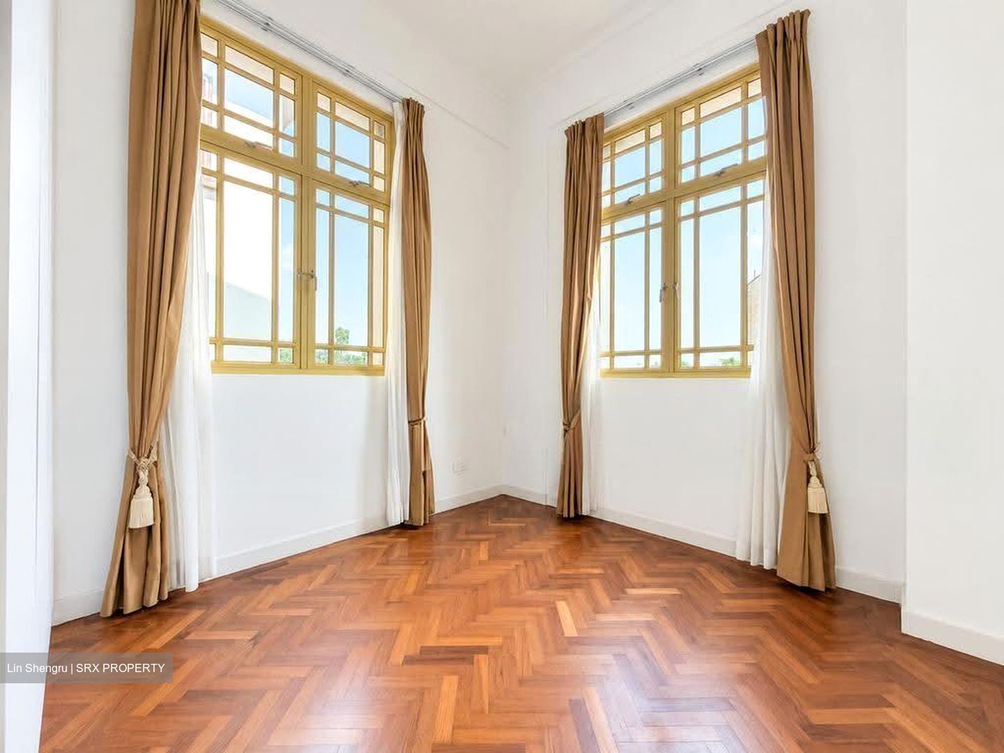 Orange Regency (D10), Apartment #612891731